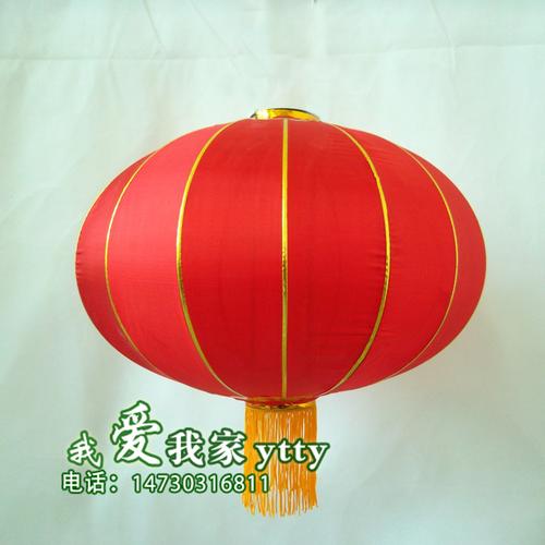 大红灯笼跳舞 舞蹈道具节日装饰喜庆用品批发结婚新年灯笼串定做